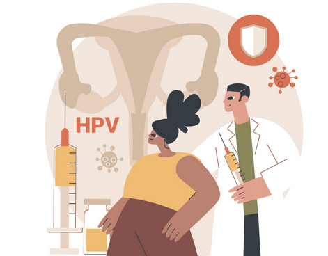 HPV